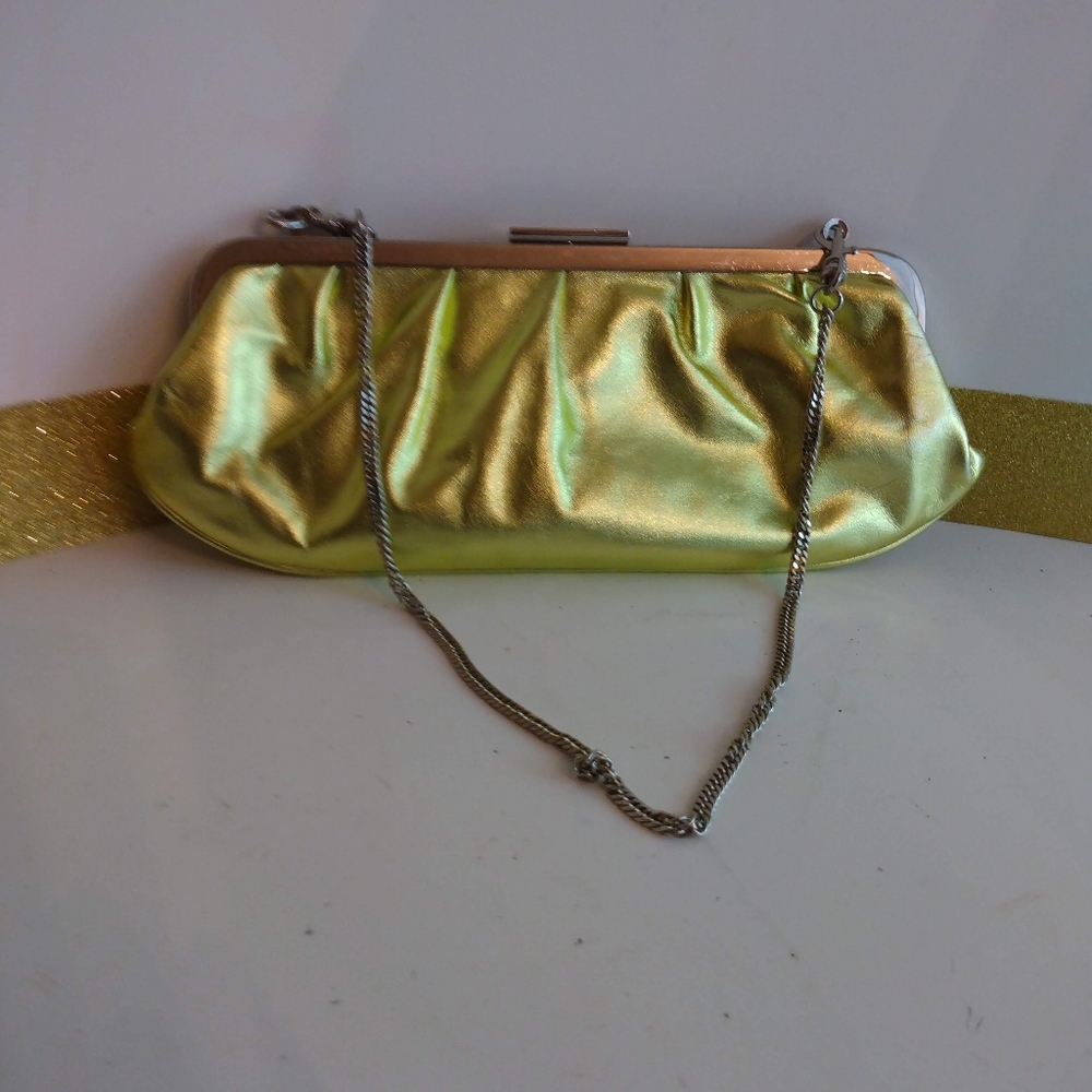 Gianni Bernini Fancy Evening Purse